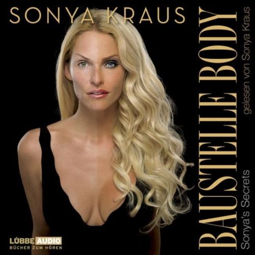 Baustelle Body (Lübbe Audio) Leisure, Home & Garden