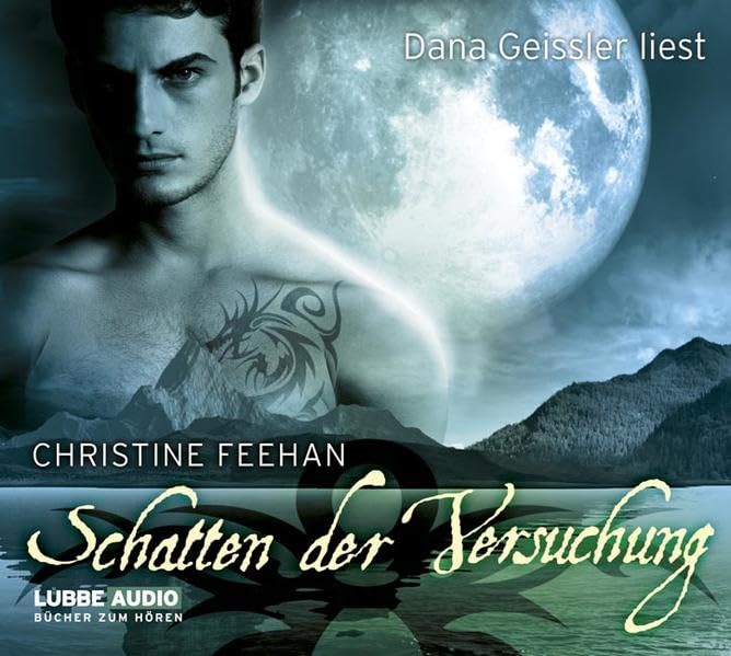 Schatten der Versuchung Contemporary literature Books