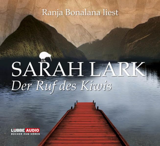 Der Ruf des Kiwis Historical Fiction