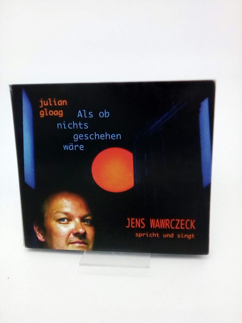 Als ob nichts geschehen wäre (Lübbe Audio) Books