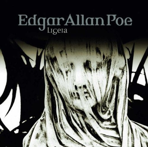 Edgar Allan Poe - Folge 34: Ligeia. (Lübbe Audio) Horror & Mystery