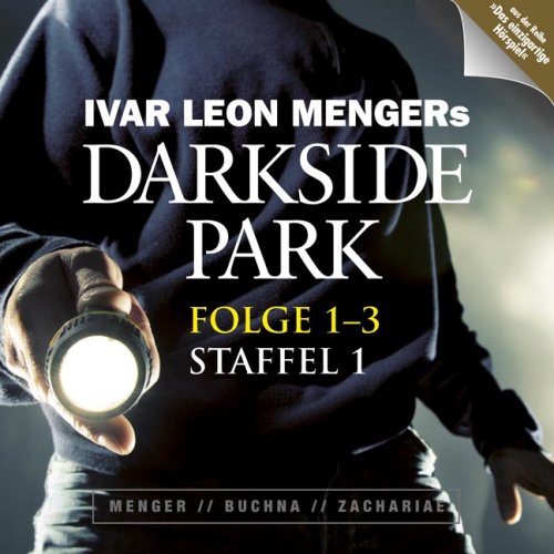 Darkside Park - Folgen 1-3: Staffel 1. (Lübbe Audio) Contemporary literature