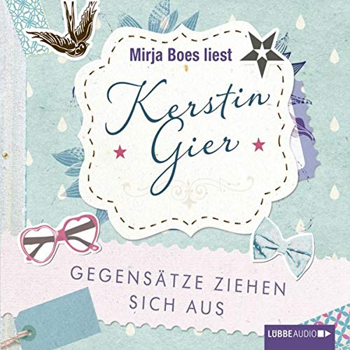 Gegensätze ziehen sich aus: Roman. Books