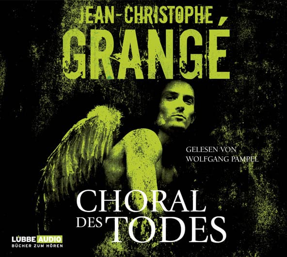 Choral des Todes Contemporary literature Books