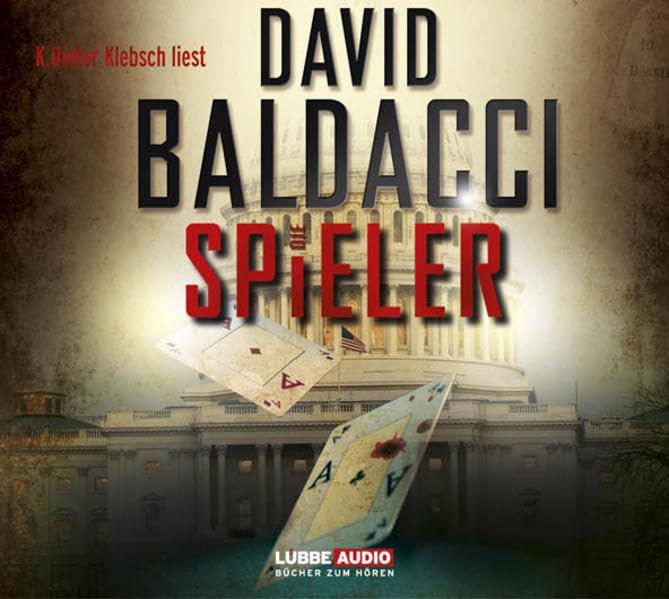 Die Spieler Contemporary literature