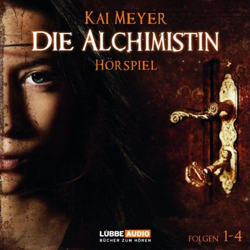 Die Alchimistin: Sammelbox Folgen 1 - 4. (Lübbe Audio) Contemporary literature