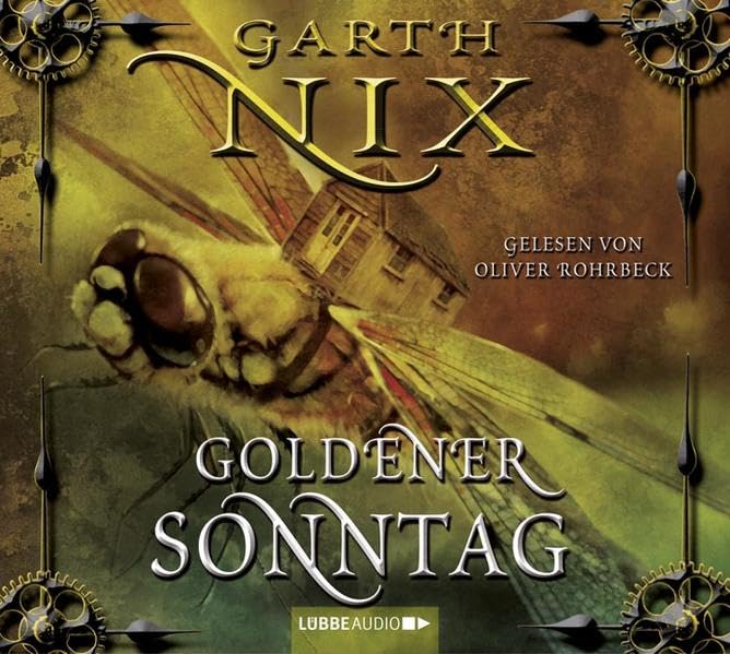 Goldener Sonntag: Der Schlüssel zum Königreich - Teil 7. (Lübbe Audio) Contemporary literature