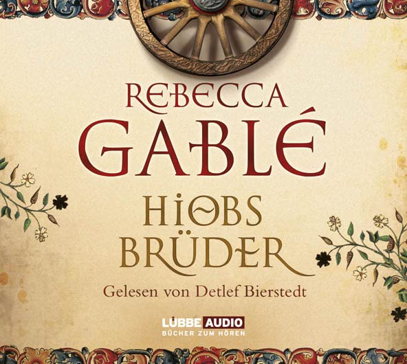 Product Image: Hiobs Brüder