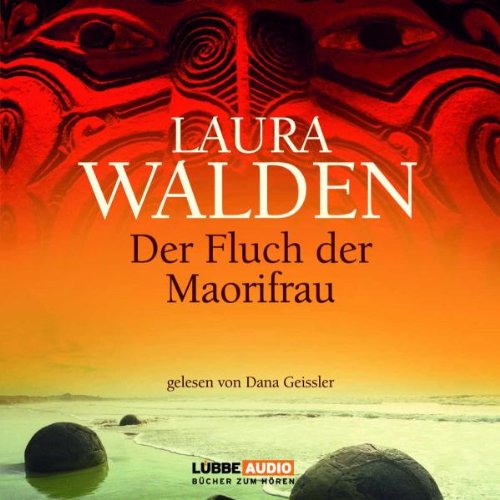 Der Fluch der Maorifrau Contemporary Romance