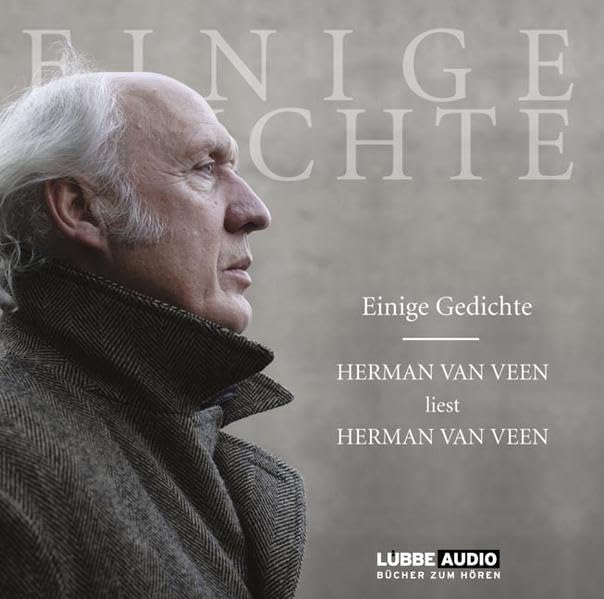 Einige Gedichte: Autorenlesung (Lübbe Audio) Poetry