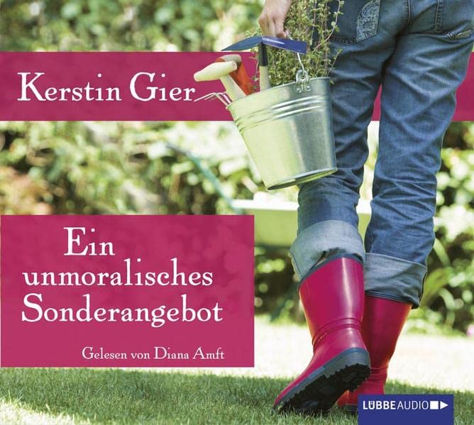Ein unmoralisches Sonderangebot: Bearbeitete Fassung Humour & Satire