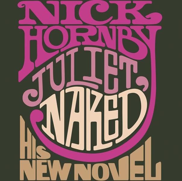 Juliet, Naked: Englischsprachige Ausgabe. (Lübbe Audio) Contemporary literature