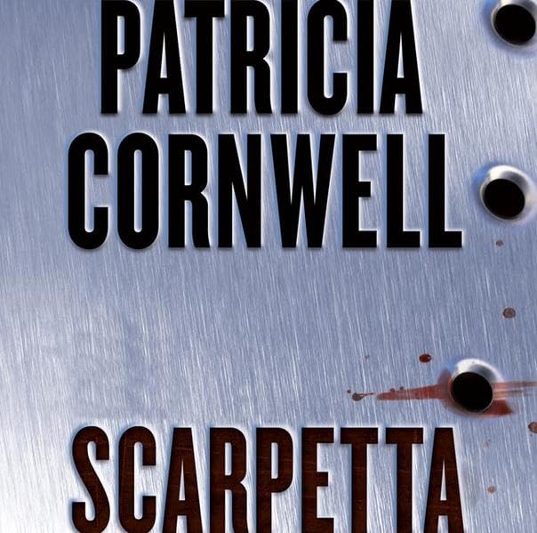 Scarpetta: Englischsprachige Ausgabe. (Lübbe Audio) Contemporary literature