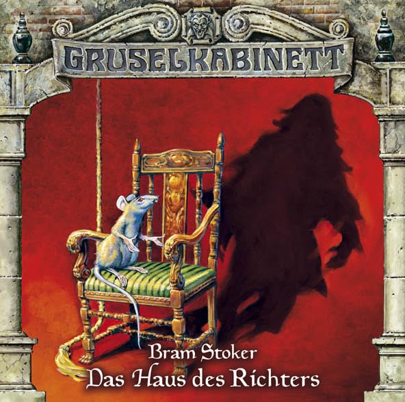Gruselkabinett - Folge 43 Radio Plays