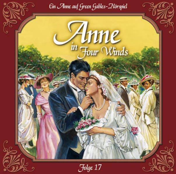 Anne auf Green Gables / Anne in Four Winds - Folge 17 Children & Young People