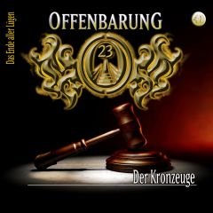 Offenbarung 23 Folge 41 - Der Kronzeuge Music