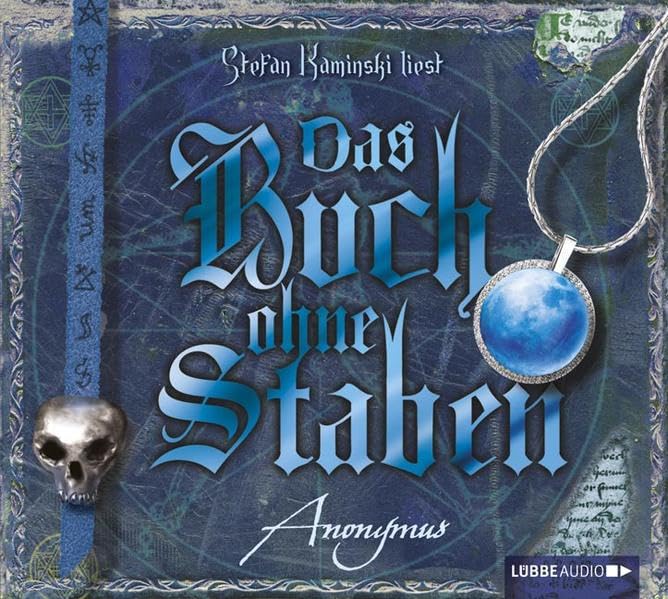 Das Buch ohne Staben: Bearbeitete Fassung (Bourbon Kid, Band 2) Humour & Satire