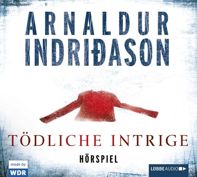 Tödliche Intrige: Hörspiel des WDR. (Lübbe Audio) Contemporary literature