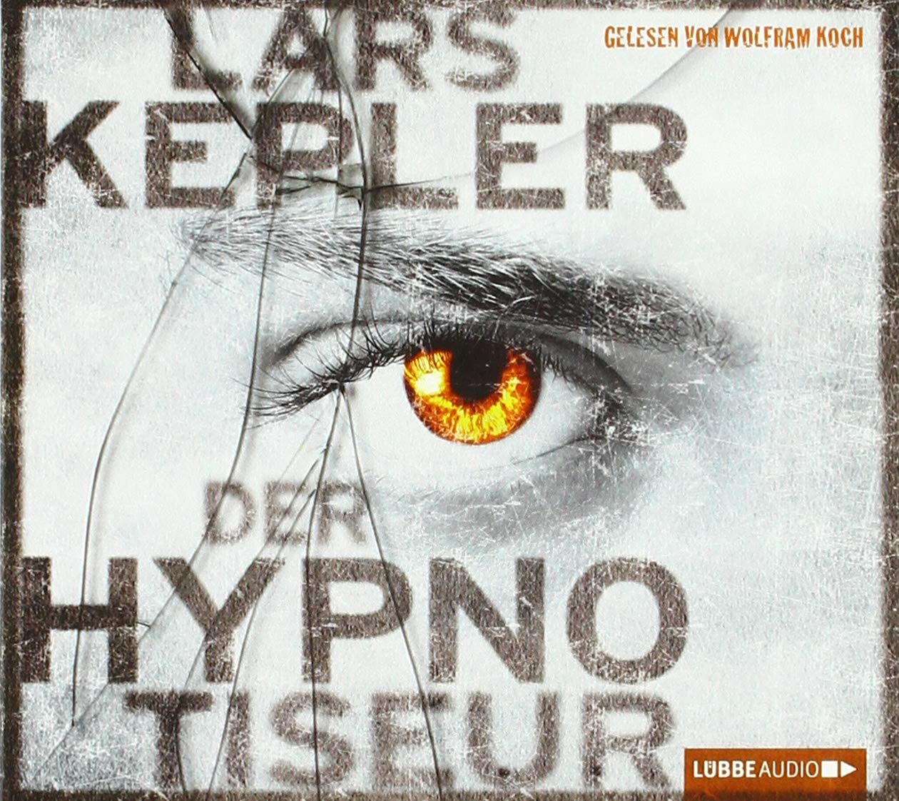 Der Hypnotiseur: Kriminalroman. (Joona Linna, Band 1) Action & Adventure
