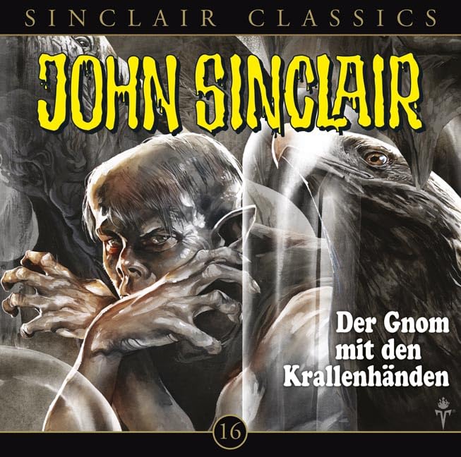 John Sinclair Classics - Folge 16 Children & Young People Audio Books