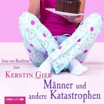 Männer und andere Katastrophen (Lübbe Audio) Contemporary literature