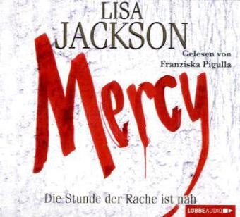 Mercy: Die Stunde der Rache ist nah. (Lübbe Audio) Contemporary literature