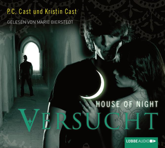 House of Night - Versucht: 6. Teil. Contemporary literature
