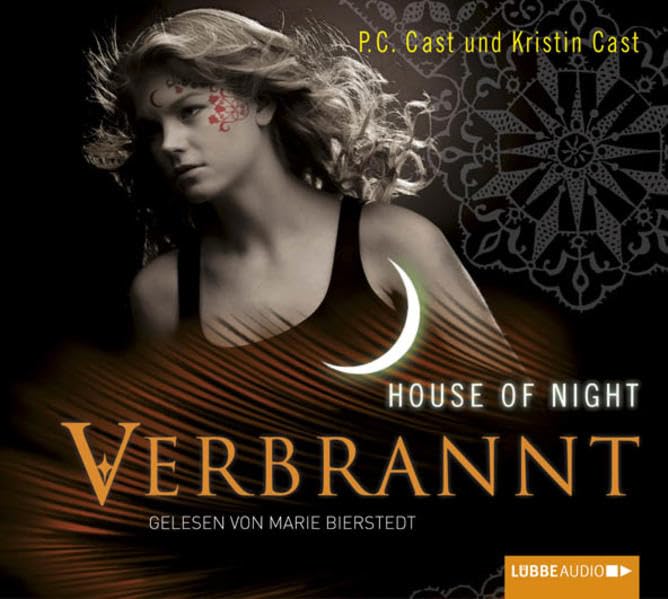 House of Night 07. Verbrannt Contemporary literature