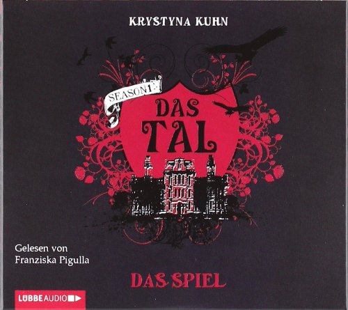 Das Tal. Das Spiel: Season 1. Teil 1. Contemporary literature