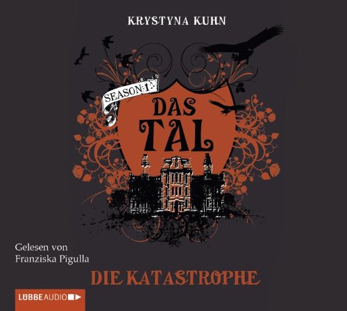 Das Tal Season 1.2: Die Katastrophe Horror & Mystery