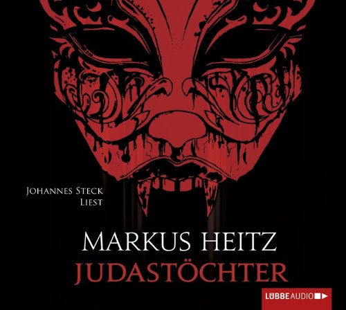 Product Image: Judastöchter (Lübbe Audio)