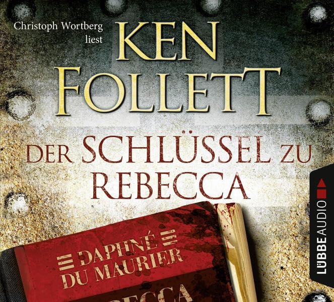 Der Schlüssel zu Rebecca Action & Adventure