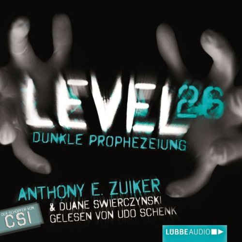 Level 26: Dunkle Prophezeiung. Action & Adventure