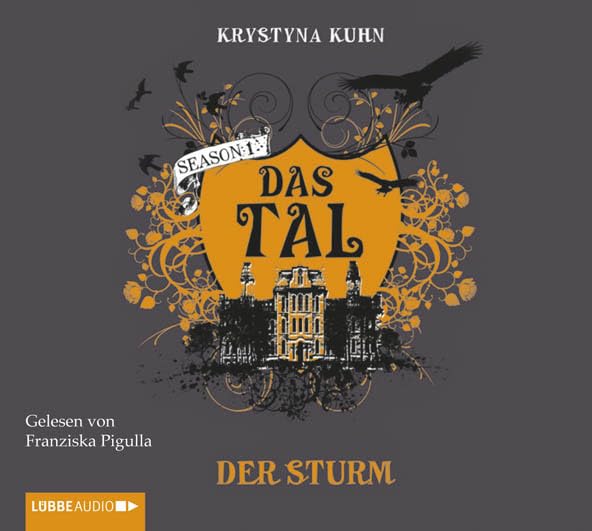Das Tal Season 1.3: Der Sturm Education