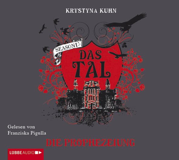 Das Tal. Die Prophezeiung: Season 1. Teil 4. Education