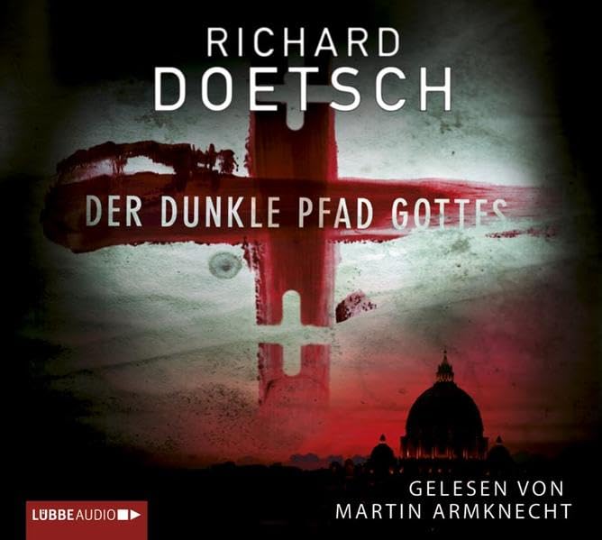 Der dunkle Pfad Gottes Contemporary literature Books