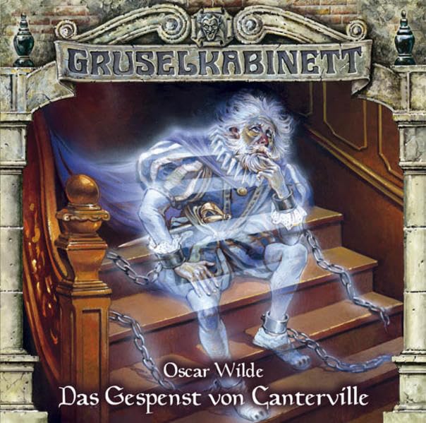 Das Gespenst von Canterville Radio Plays