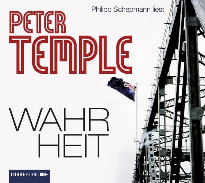 Wahrheit: Inszenierte Lesung Contemporary literature