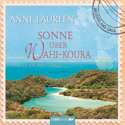 Sonne über Wahi-Koura (Lübbe Audio) Contemporary literature