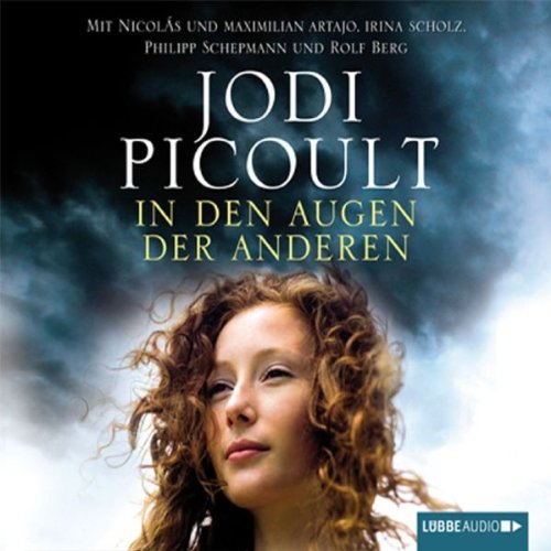 In den Augen der anderen: Roman. (Lübbe Audio) Contemporary literature