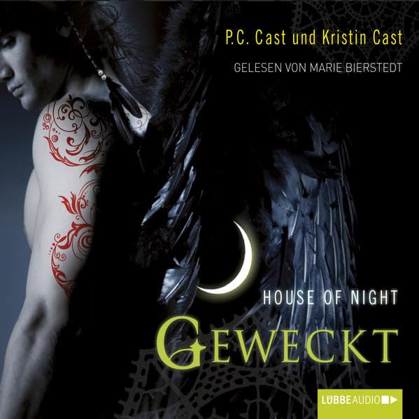 House of Night 08. Geweckt Contemporary literature