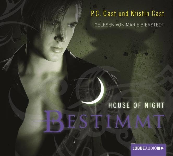 House of Night 09. Bestimmt Contemporary literature