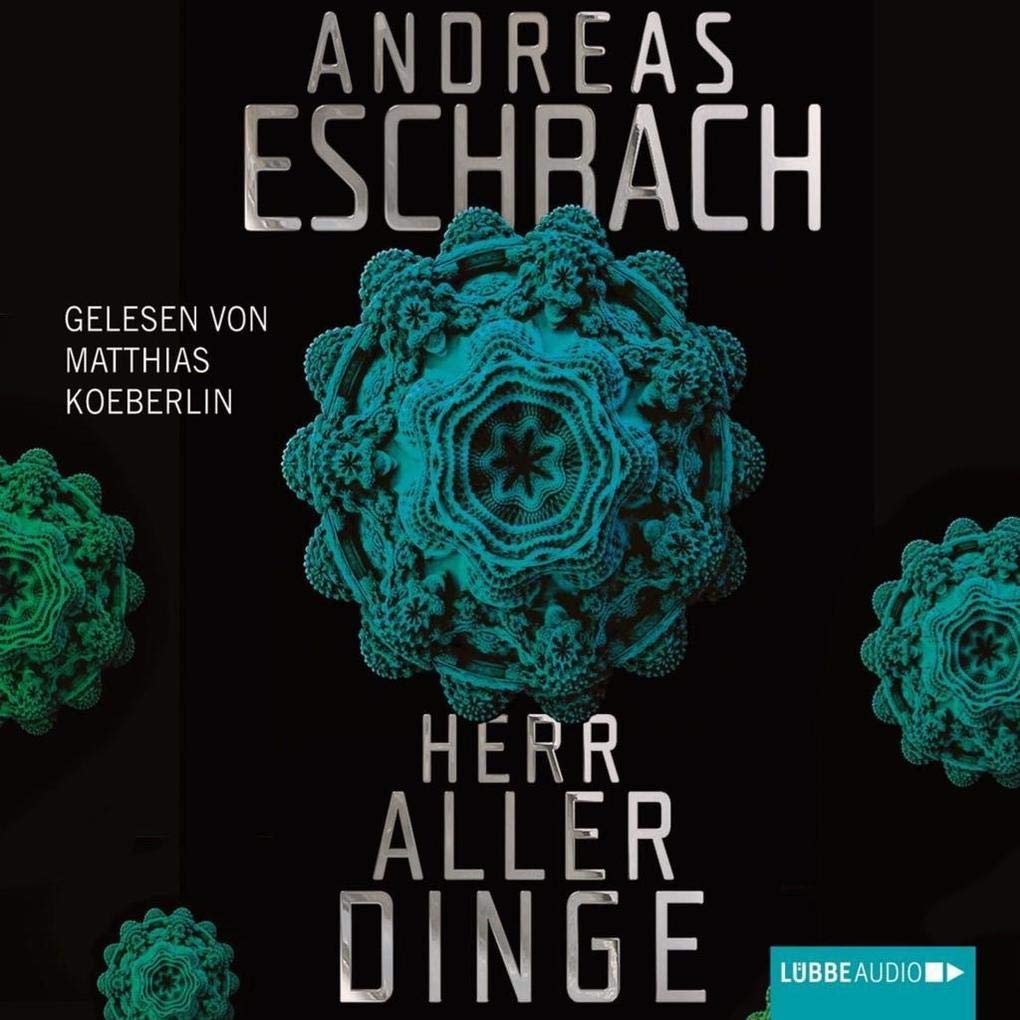 Herr aller Dinge Contemporary literature Books