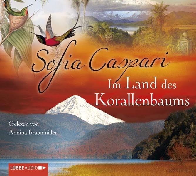 Im Land des Korallenbaums: Bearbeitete Fassung (Lübbe Audio) Contemporary literature