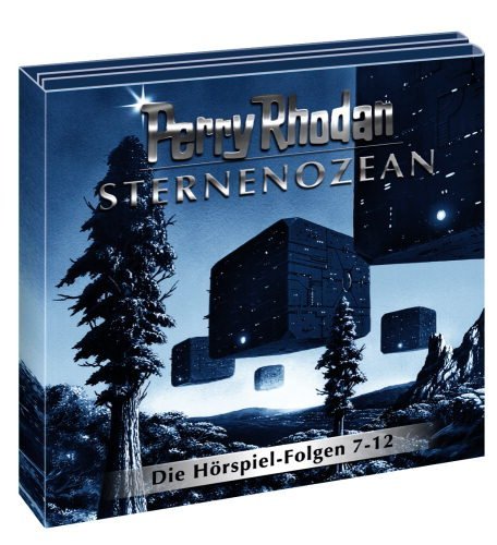 Perry Rhodan: Sternenozean - Die Hörspiel-Folgen 7-12 Music