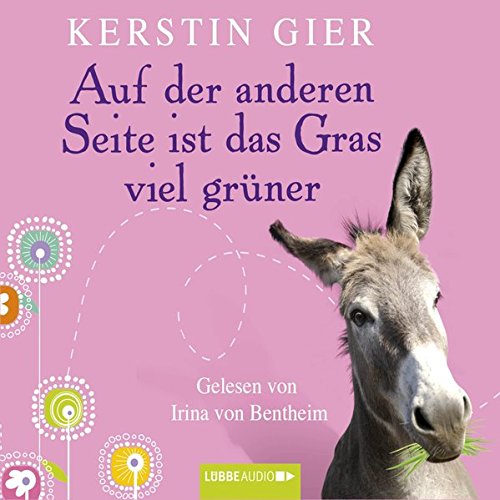 Auf der anderen Seite ist das Gras viel grüner Contemporary literature
