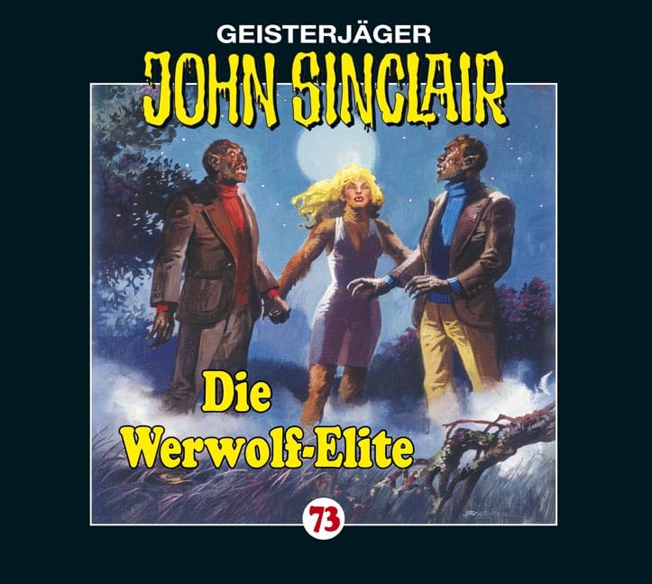 Product Image: Die Werwolf-Elite