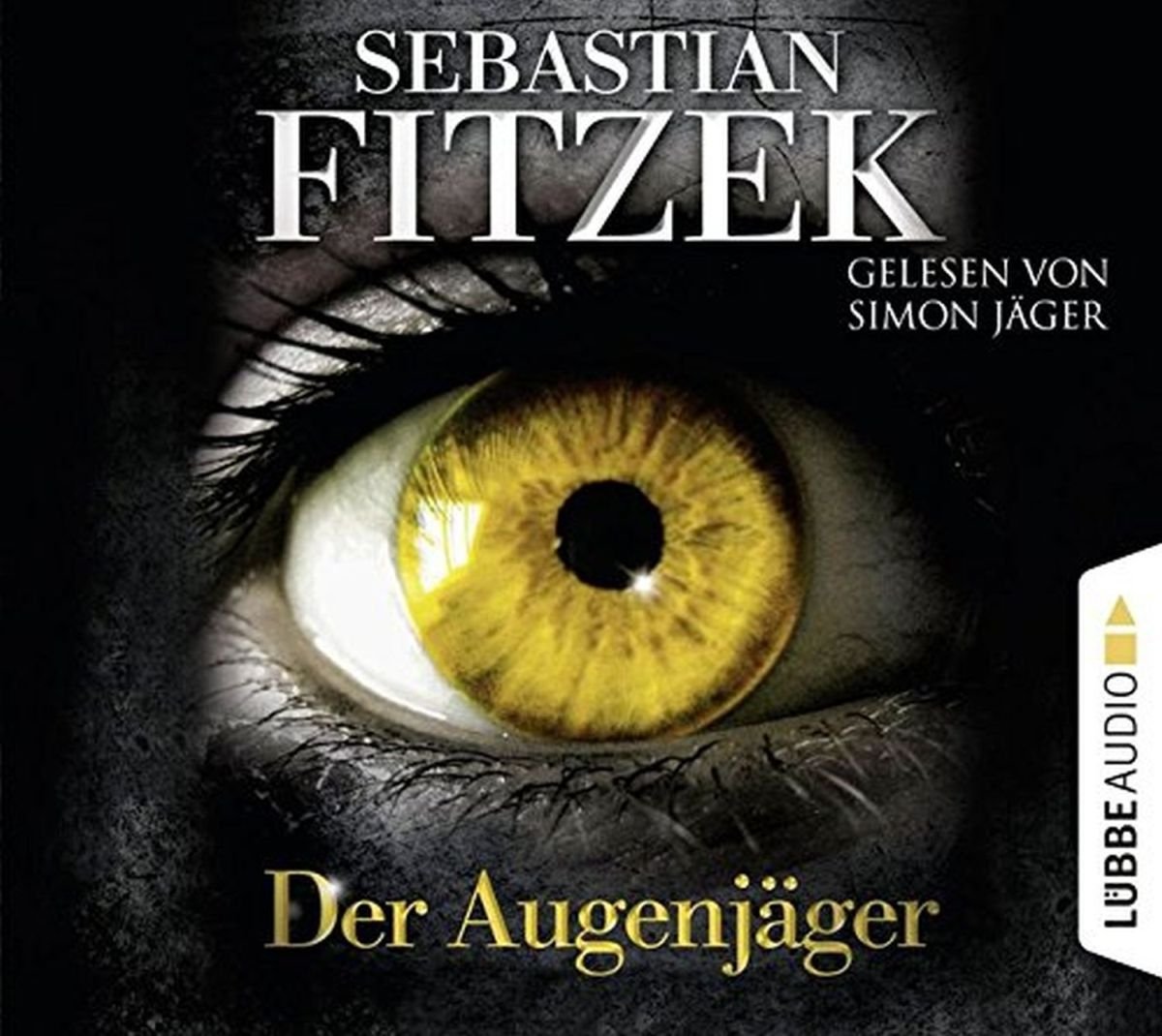 Der Augenjäger Action & Adventure