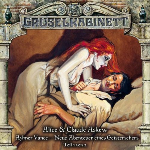 Aylmer Vance-Neue Abenteuer Radio Plays