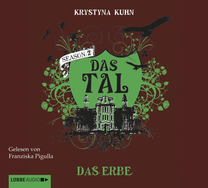 Das Tal. Das Erbe: Season 2. Teil 2. Education
